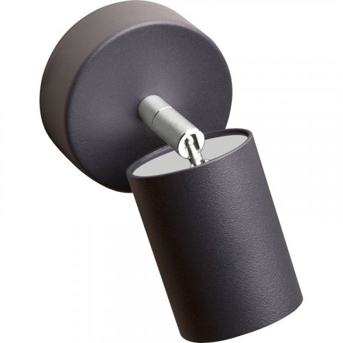 Спот Nowodvorski 6134 EYE SPOT Graphite (78610)