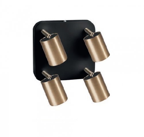 Спот Nowodvorski 8820 EYE SPOT BRASS (23449)