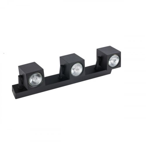 Спот Nowodvorski 8808 CUBOID Black (23957)