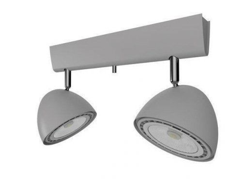 Спот Nowodvorski 9488 Vespa Silver (93116)