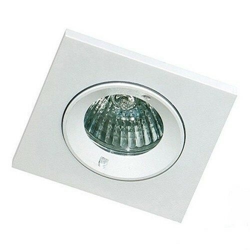 Світильник точковий Azzardo AZ0817 Pablo (white) (GM2107-WH) (76110)