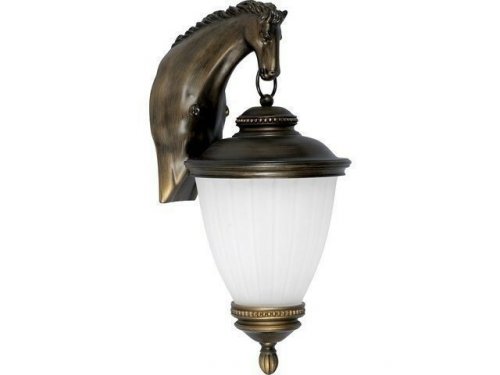 Вуличний світильник Nowodvorski 4900 HORSE (58261)