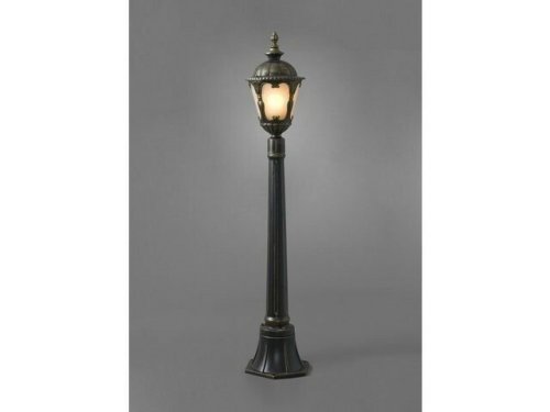 Вуличний світильник Nowodvorski 4685 TYBR (58256) 