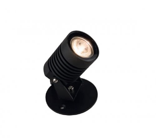 Ґрунтовий світильник Nowodvorski 9101 SPIKE LED S (23471)