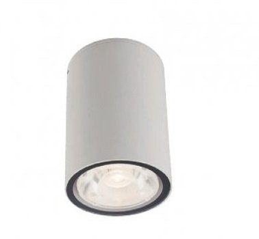 Стельовий світильник Nowodvorski 9111 EDESA LED White S (27363)