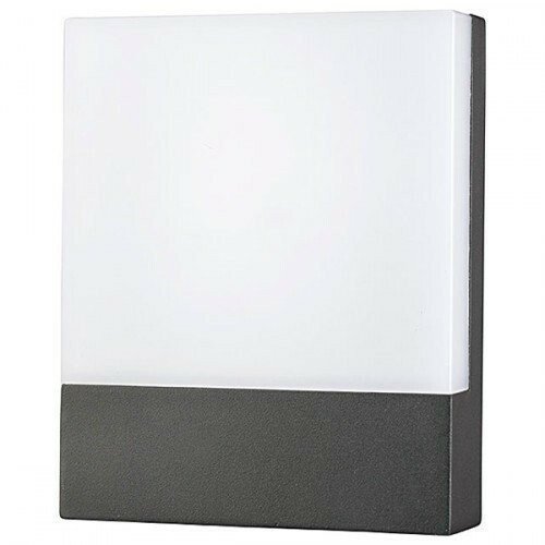 Настінний світильник Nowodvorski 9422 FLAT LED 12W (11790)