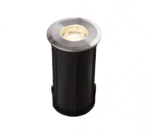 Вбудовується світильник Nowodvorski 9106 PICCO LED S (23527)