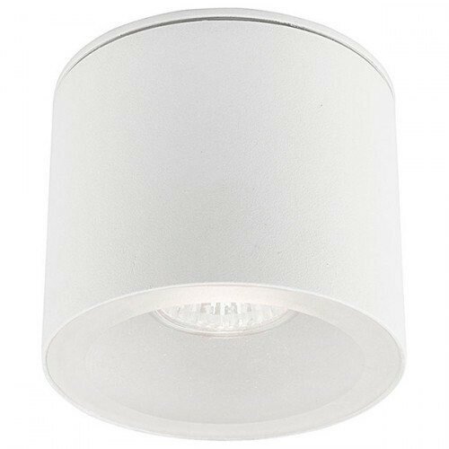 Світильник точковий Nowodvorski 9564 HEXA White (11687)