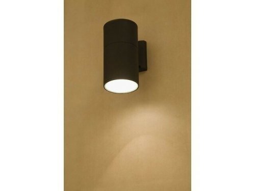 Вуличний світильник Nowodvorski 3402 FOG (58231)