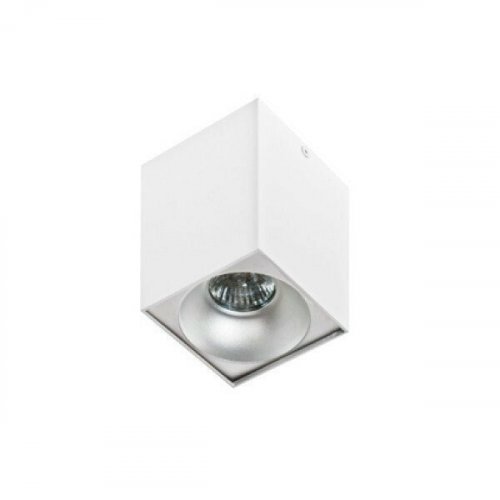 Світильник точковий Azzardo AZ0827 Hugo (white) (GM4104-WH)