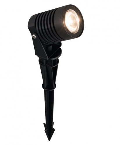 Ґрунтовий світильник Nowodvorski 9100 SPIKE LED M (23366)