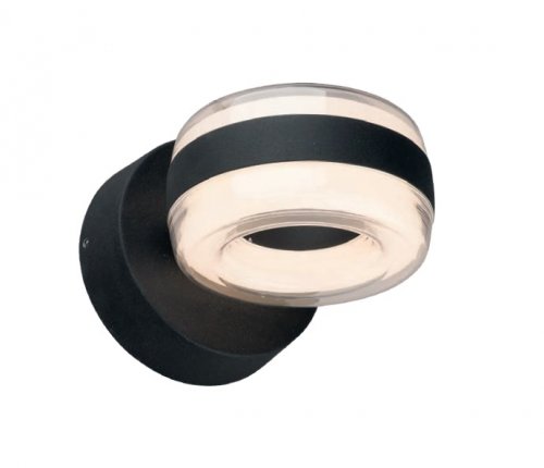 Настінний світильник Nowodvorski 9117 DONUT LED (23528)