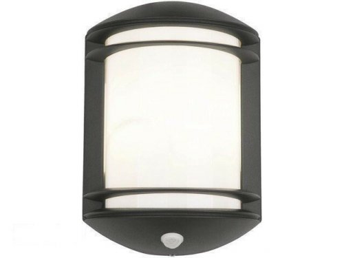 Уличный светильник Nowodvorski 7016 QUARTZ SENSOR (84939)