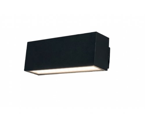 Настінний світильник Nowodvorski 9122 UNIT LED (23585)