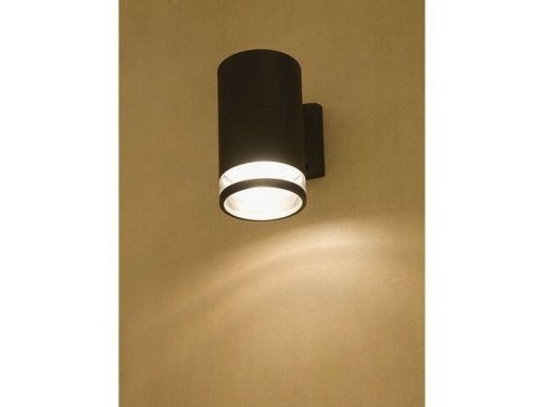 Уличный светильник Nowodvorski 3405 ROCK (58228)