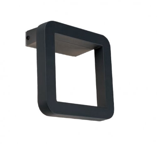 Настінний світильник Nowodvorski 9120 THIKA LED (23368)