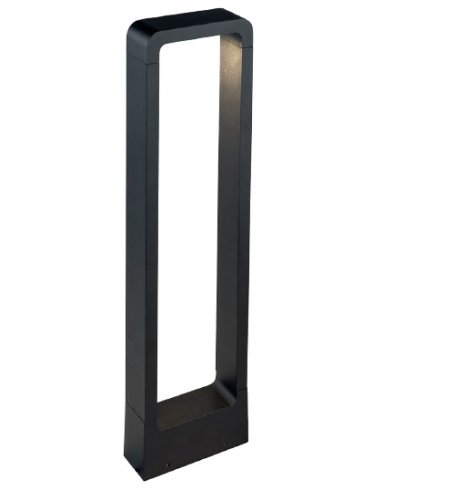 Вуличний стовпчик Nowodvorski 9118 THIKA LED (23613)