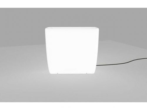 Парковий світильник Nowodvorski 9713 FLOWERPOT L (93144)