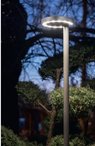 Фонарный столб Nowodvorski 9185 POLE LED (23538)