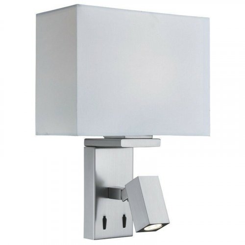 Бра Searchlight 0882SS Wall (21763)