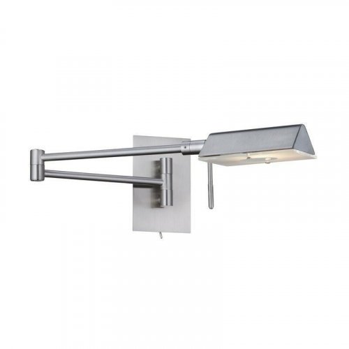 Бра Searchlight 7665SS Wall Adjustable Arms (21459)