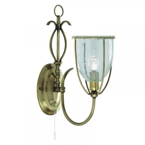 Бра Searchlight 6351-1AB Silhoutte (21307)