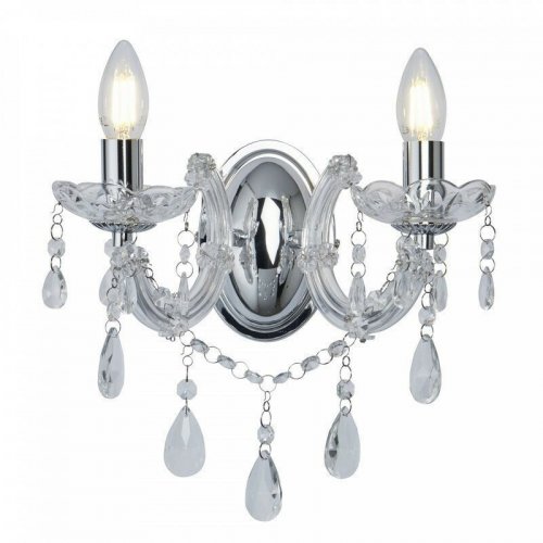 Бра Searchlight 399-2 Marie Therese (21806)