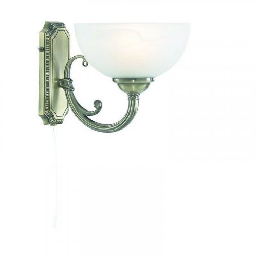 Бра Searchlight 3771-1AB Windsor (21270)