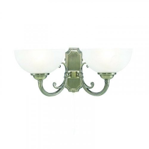 Бра Searchlight 3772-2AB Windsor (21351)