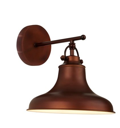 Настінний світильник Searchlight 3010BZ Dallas 