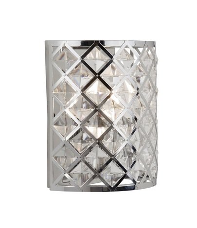 Настінний світильник Searchlight 4031CC Tennessee