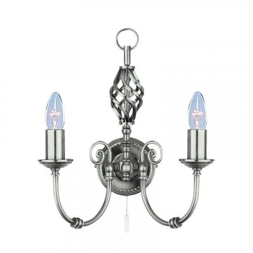 Бра  Searchlight  4489-2  Zanzibar  (21195)