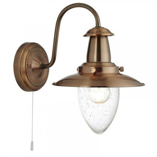 Бра Searchlight 5331-1CU Fisherman (21358)
