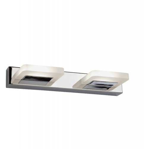 Настенный  светильник  Searchlight  3752-2CC  Led  Wall