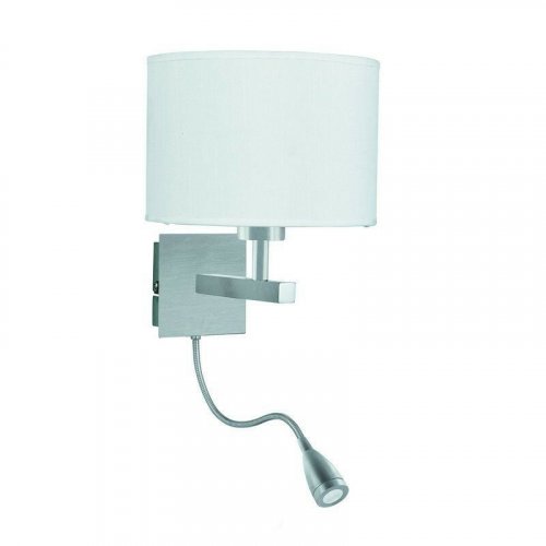 Бра  Searchlight  3550SS  Wall  (21325)