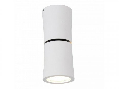 Світильник точковий Azzardo AZ1479 Lino (white) (NC1802-YLD-WH) (23709)