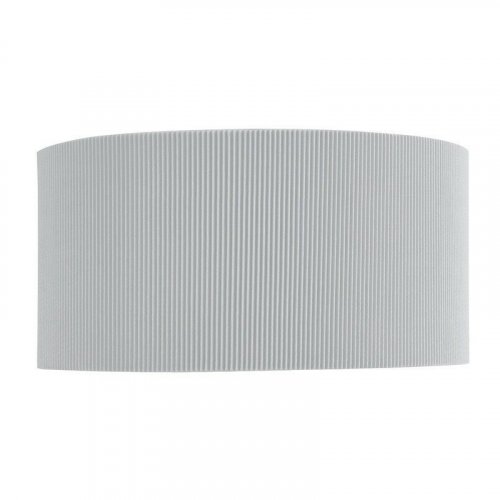 Бра Searchlight 3462-2SI Drum Pleat (21297)