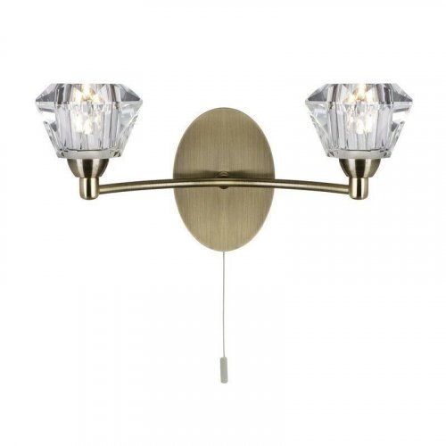 Бра Searchlight 2632-2AB Sierra (21185)