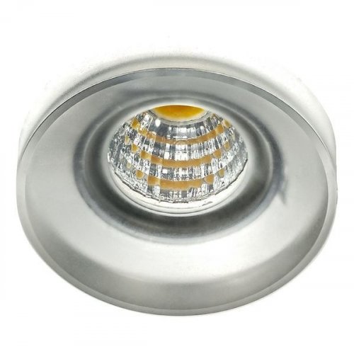 Світильник точковий Azzardo AZ2234 Oka AC 3000K (acrylic) (SHAC-3W3000) (23846)