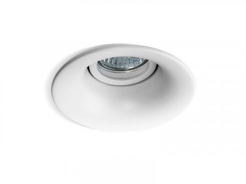 Світильник точковий Azzardo AZ1363 Remi (white) (GM2116-WH) 