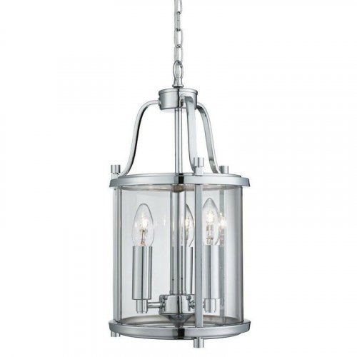 Люстра Searchlight 3063-3CC Victorian Lanterns (20964)