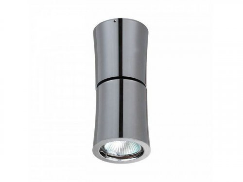 Светильник точечный Azzardo AZ1478 Lino (chrome) (NC1802-YLD-CH) (23801)