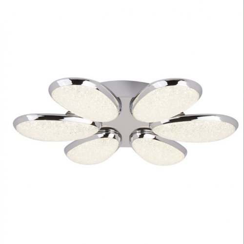 Люстра Searchlight 6216-6CC Lori (20542)