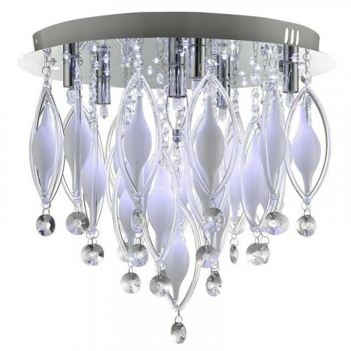 Люстра Searchlight 2456-6CC Spindle (20958)