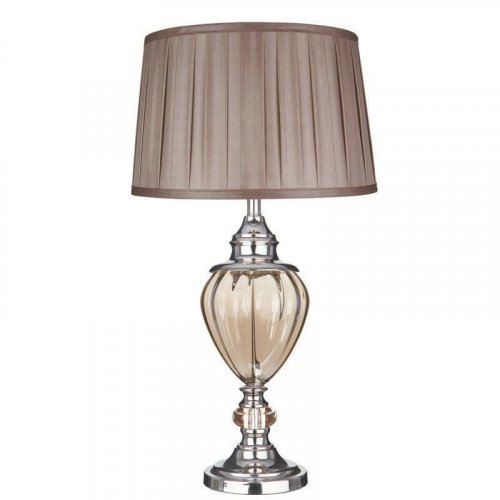 Настільна лампа Searchlight EU3721AM Greyson (21800) 