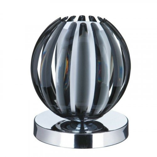 Настольная лампа Searchlight EU1811SM Claw (21382)