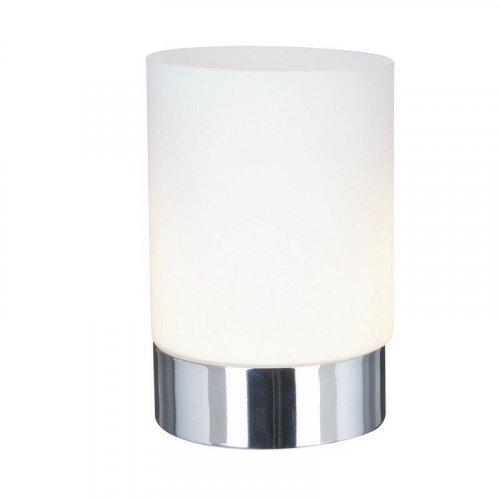 Настільна лампа Searchlight EU9791CC Touch (21555) 