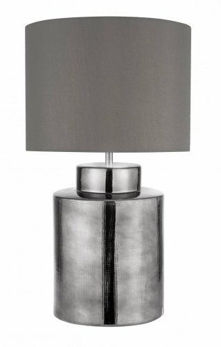 Настольная лампа Searchlight EU5443CC Artisan