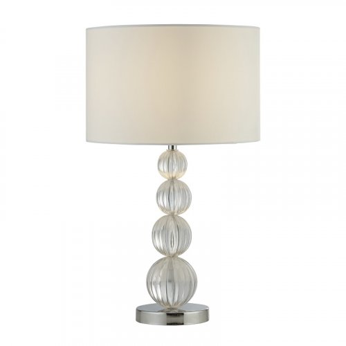 Настільна лампа Searchlight EU1668CC Louis