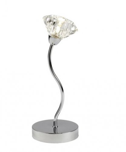 Настольная лампа Searchlight EU3731CC Sierra